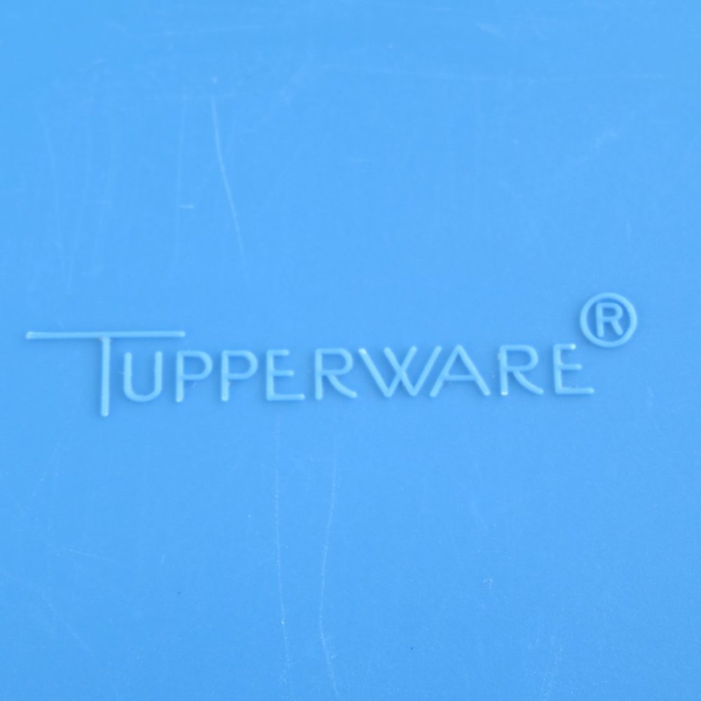 Tupperware Food Storage - Picture 4 of 7